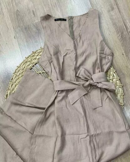 VESTIDO DOMINIQUE GEOVANA - Image 6