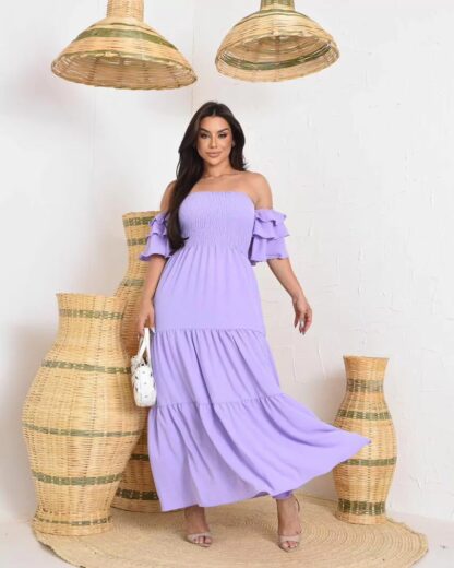 VESTIDO DUNA STELLA