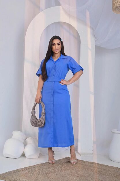 CHEMISE LINHO HELENA - Image 5