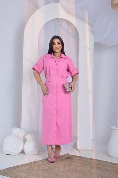 CHEMISE LINHO HELENA