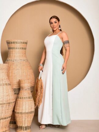 VESTIDO ALFAIATARIA CHARLIE