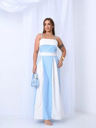 VESTIDO ALFAIATARIA VALENTINA