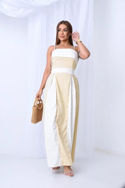VESTIDO ALFAIATARIA VALENTINA - Image 3