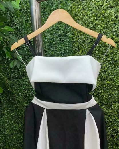 VESTIDO ALFAIATARIA VALENTINA - Image 6