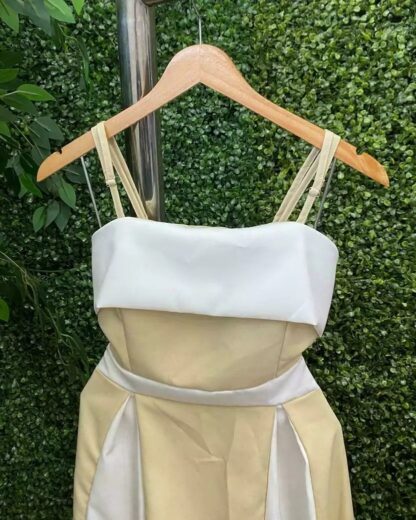 VESTIDO ALFAIATARIA VALENTINA - Image 7