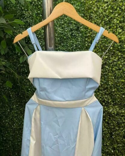 VESTIDO ALFAIATARIA VALENTINA - Image 8