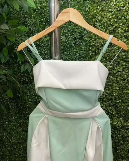 VESTIDO ALFAIATARIA VALENTINA - Image 9