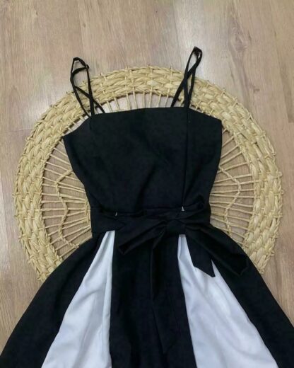 VESTIDO ALFAIATARIA SELENA - Image 7