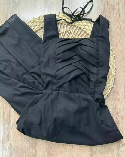 VESTIDO LINHO CATARINA - Image 6