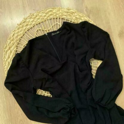 VESTIDO DUNA FERNANDA - Image 6
