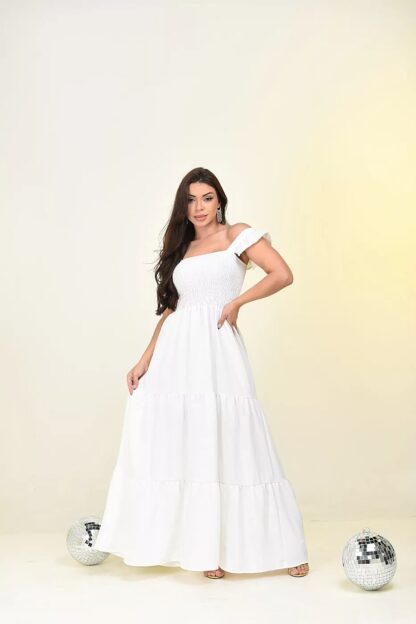 VESTIDO DUNA MARISA - Image 5