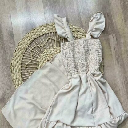 VESTIDO DUNA MARISA - Image 7