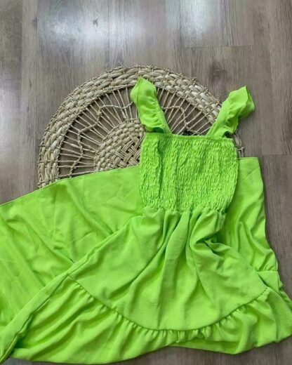 VESTIDO DUNA MARISA - Image 9