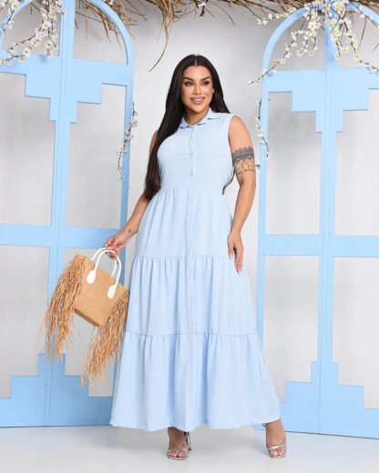 VESTIDO DUNA JASMINE