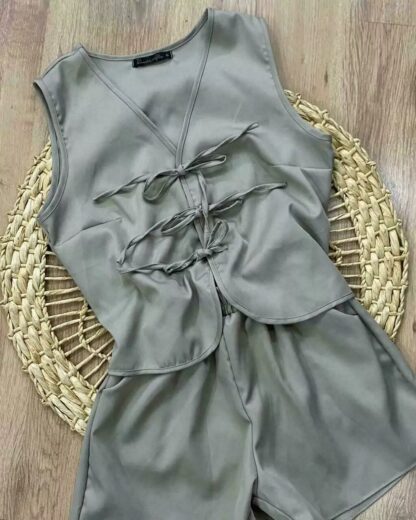 CONJUNTO ALFAIATARIA ZOE - Image 2