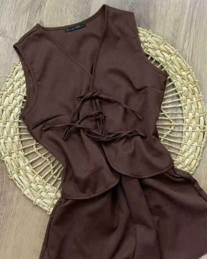CONJUNTO ALFAIATARIA ZOE - Image 3