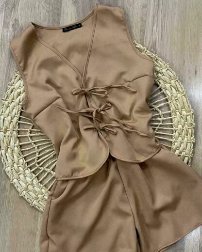 CONJUNTO ALFAIATARIA ZOE - Image 5