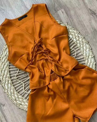 CONJUNTO ALFAIATARIA ZOE - Image 6
