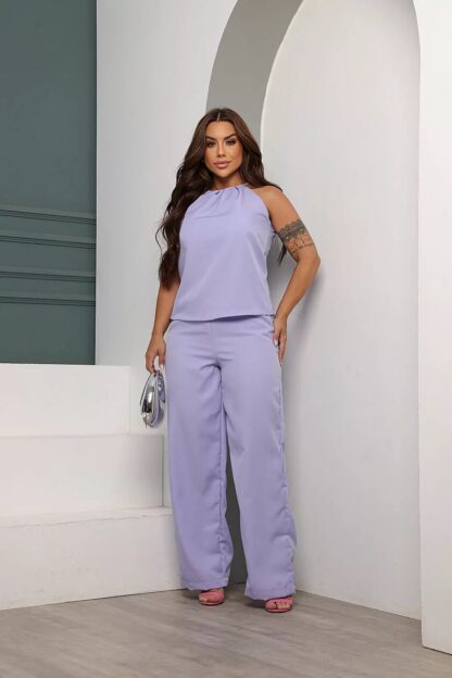 CONJUNTO ALFAIATARIA RAYANE - Image 2