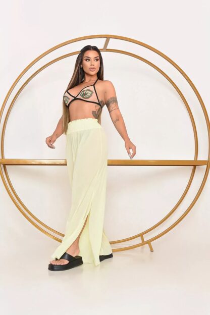 SAÍDA CRAVO PANTALONA - Image 4