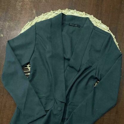 BLAZER ALFAIATARIA SAFIRA - Image 4