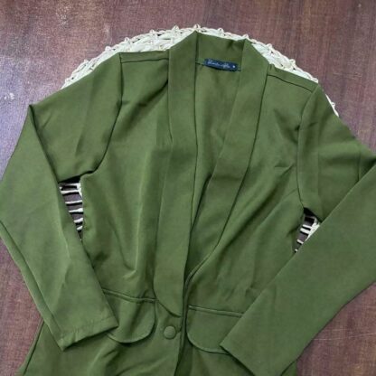 BLAZER ALFAIATARIA SAFIRA - Image 6
