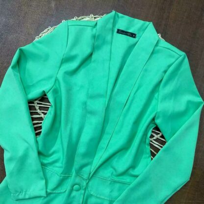 BLAZER ALFAIATARIA SAFIRA - Image 7