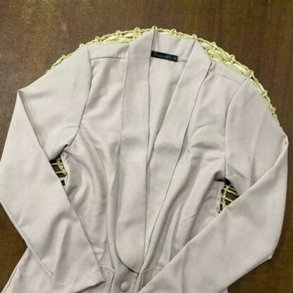 BLAZER ALFAIATARIA SAFIRA - Image 9