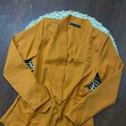 BLAZER ALFAIATARIA SAFIRA - Image 10