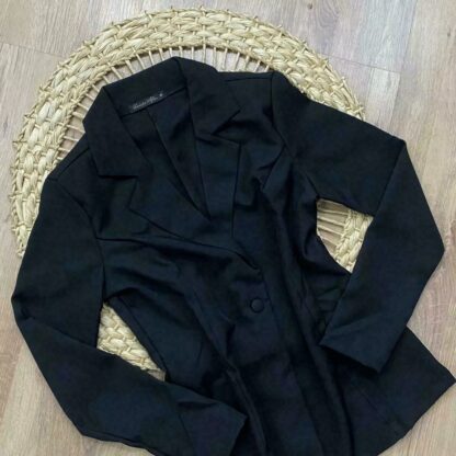 BLAZER ALFAIATARIA PÉROLA - Image 9