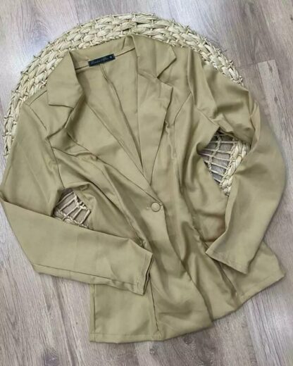 BLAZER ALFAIATARIA PÉROLA - Image 10