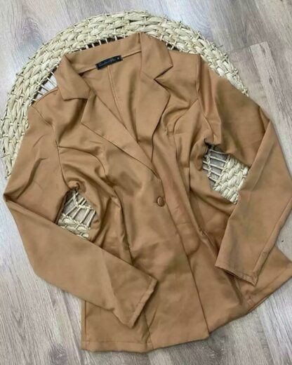 BLAZER ALFAIATARIA PÉROLA - Image 11