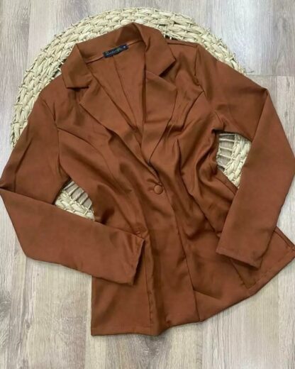 BLAZER ALFAIATARIA PÉROLA - Image 12