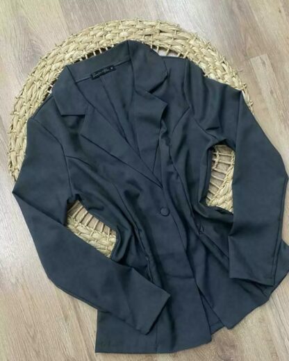 BLAZER ALFAIATARIA PÉROLA - Image 13