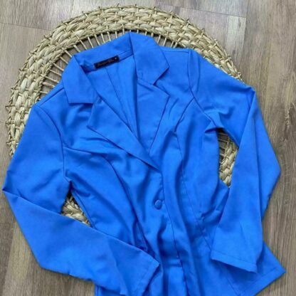 BLAZER ALFAIATARIA PÉROLA - Image 15