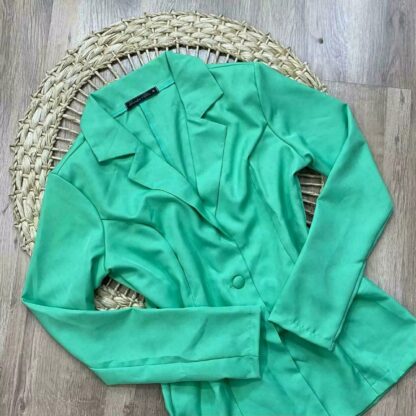 BLAZER ALFAIATARIA PÉROLA - Image 16