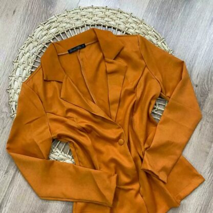 BLAZER ALFAIATARIA PÉROLA - Image 17