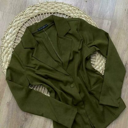 BLAZER ALFAIATARIA PÉROLA - Image 18
