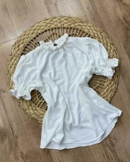BLUSA DUNA BIANCA - Image 8