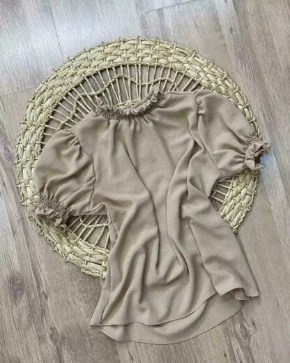 BLUSA DUNA BIANCA - Image 10