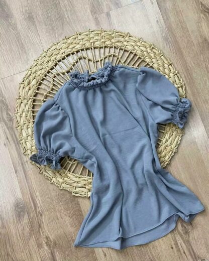 BLUSA DUNA BIANCA - Image 11
