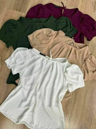 BLUSINHA JANAINA DUNA