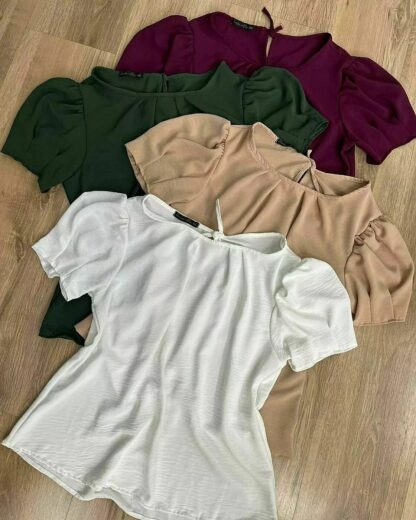 BLUSINHA JANAINA DUNA