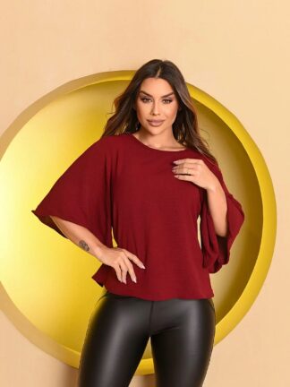BLUSA DUNA DÉBORA