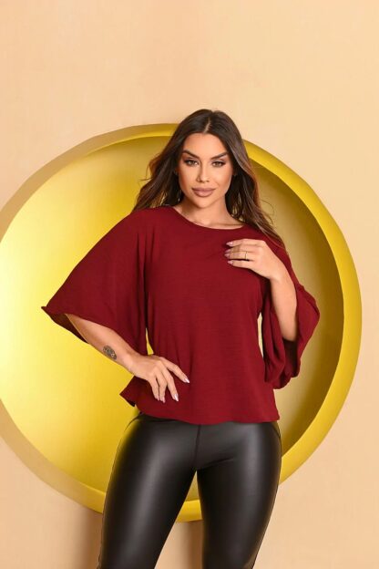 BLUSA DUNA DÉBORA