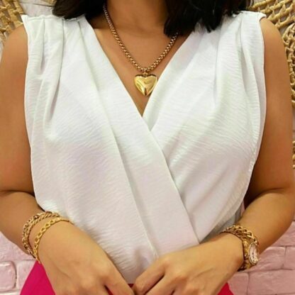 BLUSA DUNA MARIANA