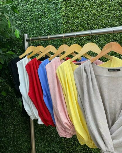 BLUSA DUNA MARIANA - Image 2