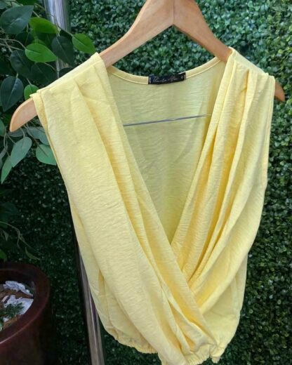 BLUSA DUNA MARIANA - Image 3