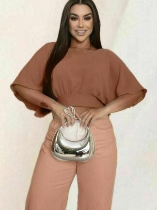 CROPPED DUNA GINA