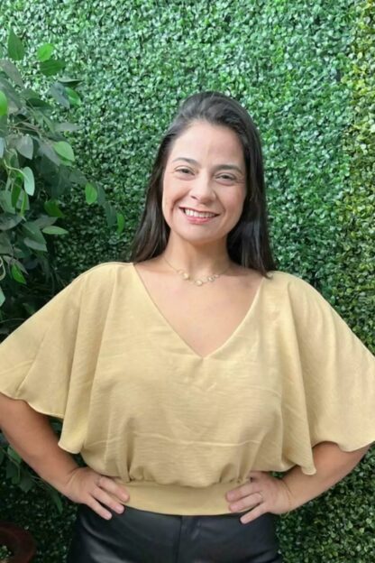 CROPPED DUNA GINA - Image 6